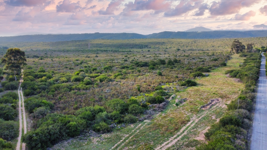 0 Bedroom Property for Sale in Sedgefield Rural Western Cape